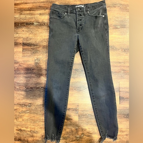 Madewell Women’s jeans size 28 - Picture 2 of 6